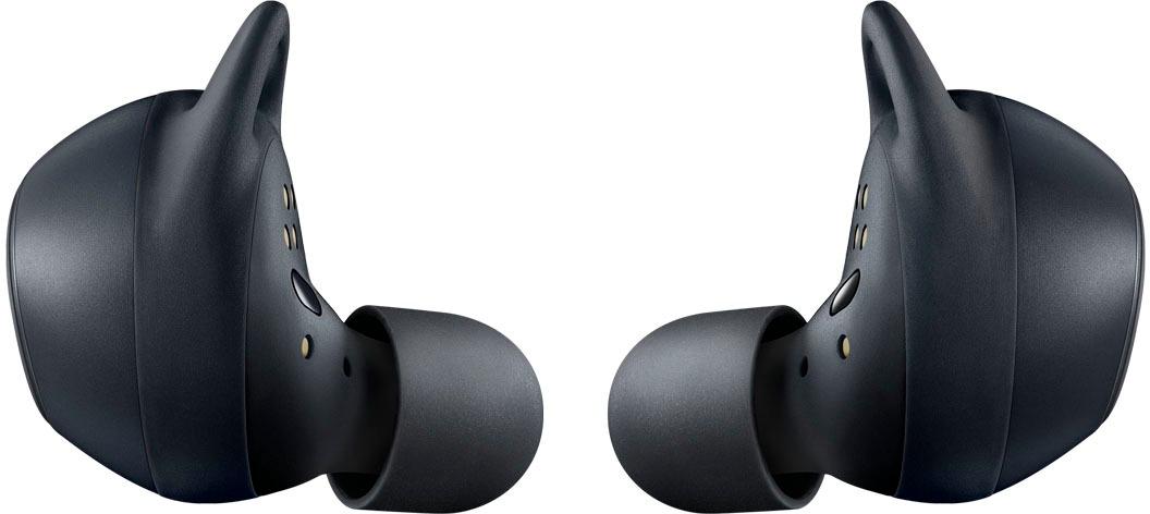 Samsung Website Outs Gear Fit 2, Gear Icon X Earbuds - SlashGear