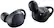 Alt View 19. Samsung - Gear IconX 2018 True Wireless Earbud Headphones - Black.