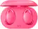 Alt View 14. Samsung - Gear IconX 2018 True Wireless Earbud Headphones - Pink.