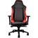 Alt View 17. Tt eSPORTS - GT Comfort Gaming Chair - Black/Red.