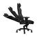 Alt View 19. Tt eSPORTS - X Comfort Gaming Chair - Black.