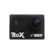 Alt View 2. WASPcam - ROX 4K Action Camera - Green/Black.