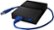 Alt View Zoom 1. WD - My Passport Portable Gaming Storage for PS4 2TB External USB 3.0 Portable Hard Drive - Black.