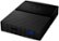 Alt View Zoom 13. WD - My Passport Portable Gaming Storage for PS4 4TB External USB 3.0 Portable Hard Drive - Black.