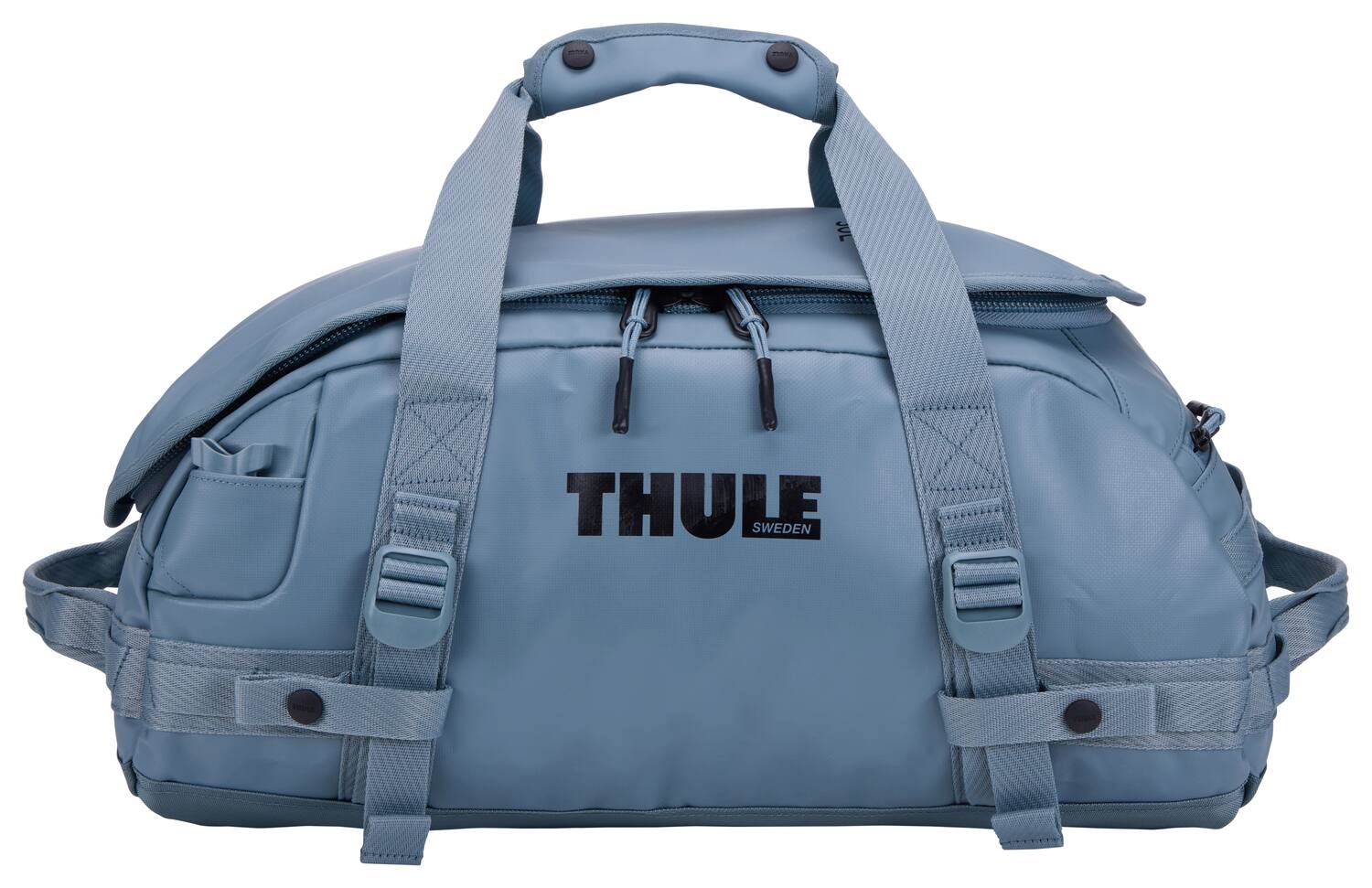 THULE SWEDEN