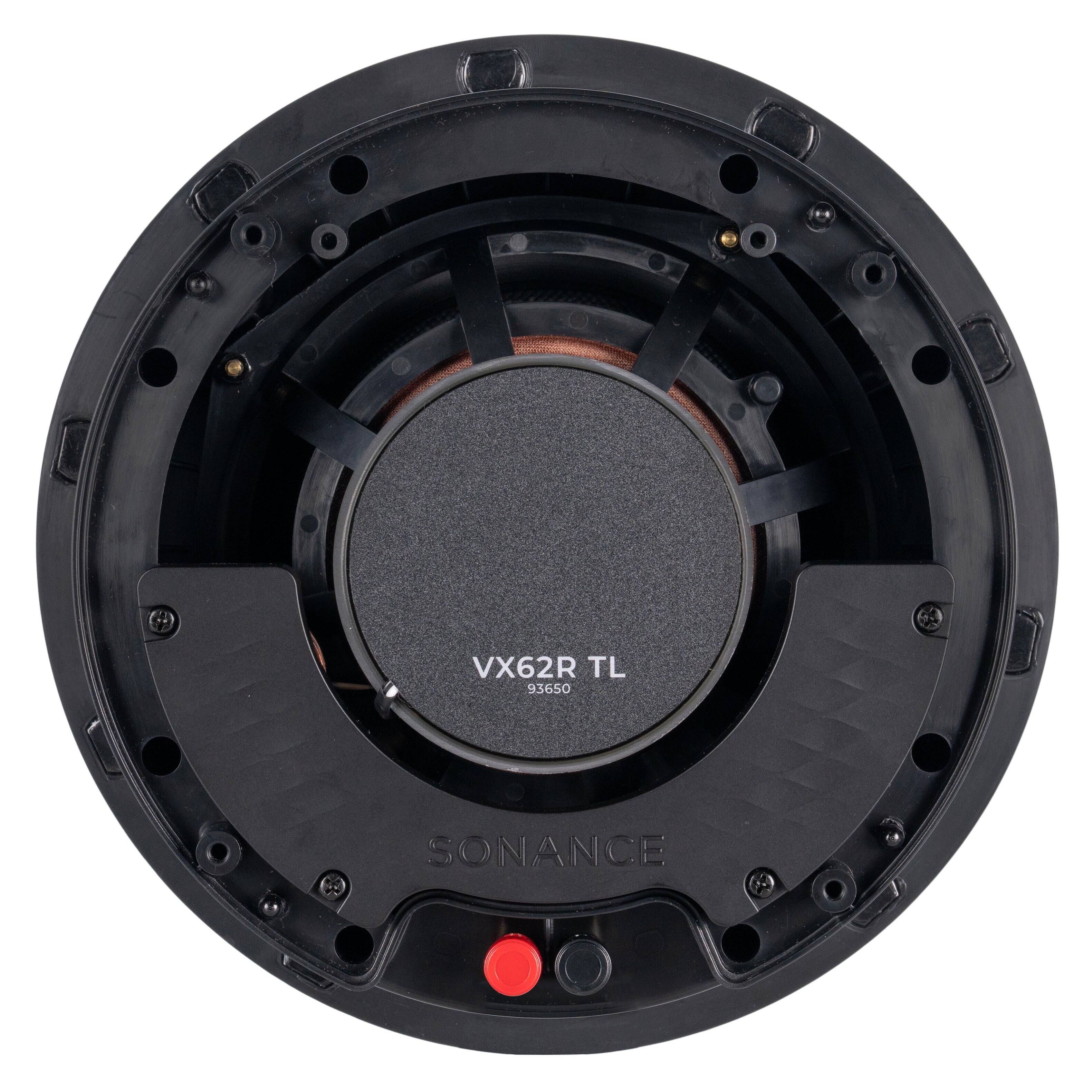 The text on the image reads "VX62R TL 93650 SONANCE."