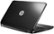 Alt View Zoom 1. HP - TouchSmart 15.6" Touch-Screen Laptop - Intel Core i3 - 4GB Memory - 500GB Hard Drive - Black Licorice.
