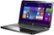 Left Zoom. HP - TouchSmart 15.6" Touch-Screen Laptop - Intel Core i3 - 4GB Memory - 500GB Hard Drive - Black Licorice.