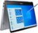 Angle Zoom. Samsung - Notebook 9 Pro - 15” Touch-Screen Laptop – Intel Core i7 – 16GB Memory – AMD Radeon 540 – 256GB Solid State Drive - Titan silver.
