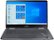 Front Zoom. Samsung - Notebook 9 Pro - 15” Touch-Screen Laptop – Intel Core i7 – 16GB Memory – AMD Radeon 540 – 256GB Solid State Drive - Titan silver.