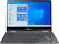 Front Zoom. Samsung - Notebook 9 Pro - 15” Touch-Screen Laptop – Intel Core i7 – 16GB Memory – AMD Radeon 540 – 256GB Solid State Drive - Titan silver.