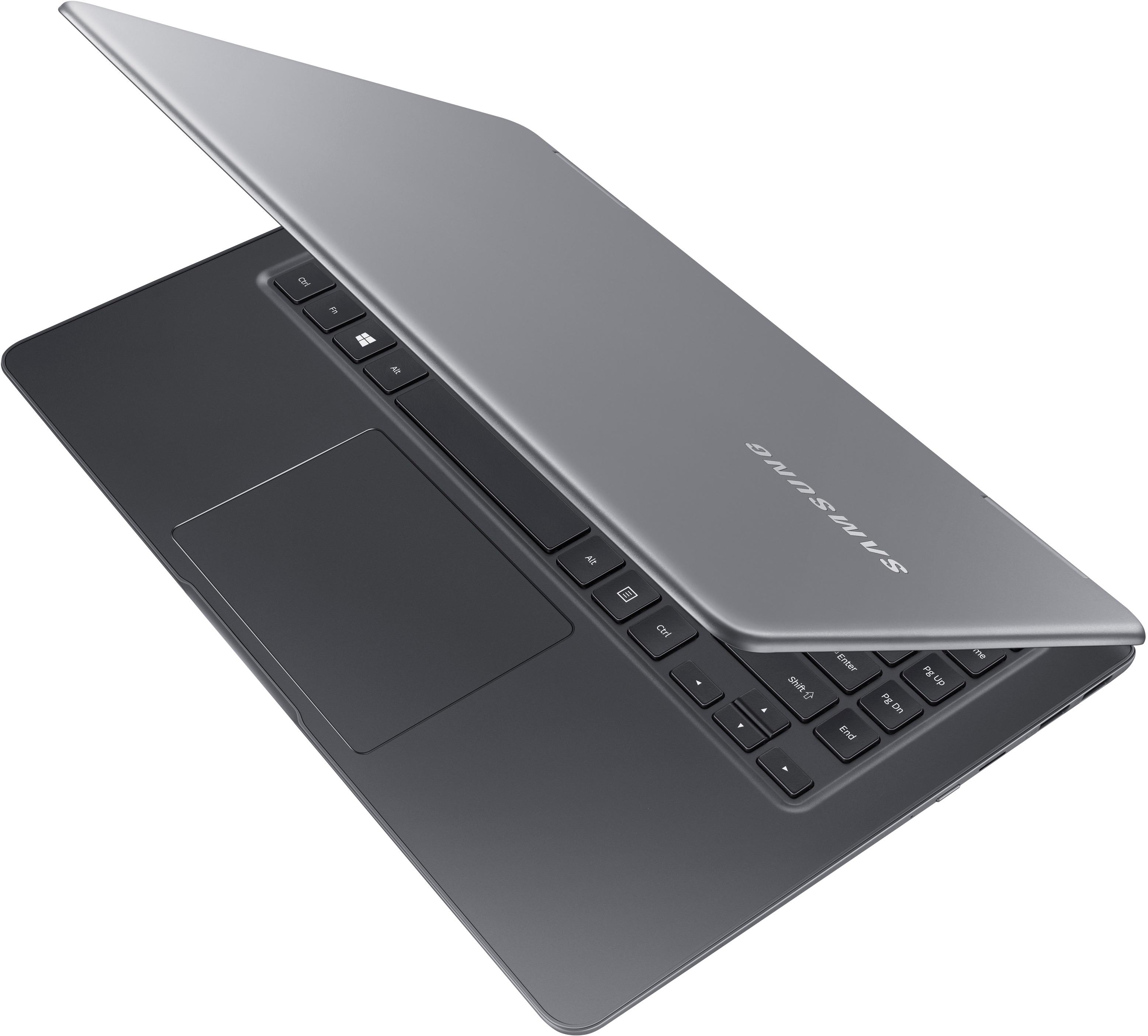 Best Buy: Samsung Notebook 9 Pro 15” Touch-Screen Laptop – Intel 