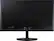 Back. Samsung - SF350 Series S24F350FHN 24" LED FHD FreeSync Monitor (HDMI, VGA) - High Glossy Black.