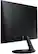 Alt View 11. Samsung - SF350 Series S24F350FHN 24" LED FHD FreeSync Monitor (HDMI, VGA) - High Glossy Black.
