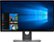 Front Zoom. Dell - UltraSharp U2518D 25" IPS LED QHD Monitor - Black.