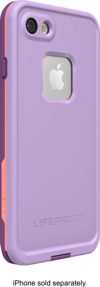 frÄ’ protective water-resistant case for apple iphone 7 and 8 - chakra frÄ’ protective water-resistant case for apple iphone 7 and 8 - chakra