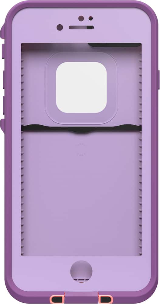 frÄ’ protective water-resistant case for apple iphone 7 and 8 - chakra frÄ’ protective water-resistant case for apple iphone 7 and 8 - chakra