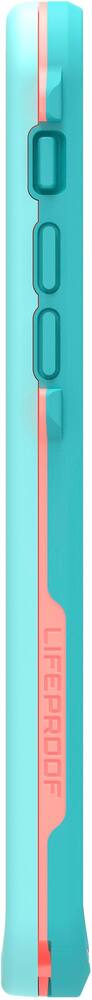 frĒ protective water-resistant case for apple iphone 7 and 8 - wipeout frĒ protective water-resistant case for apple iphone 7 and 8 - wipeout