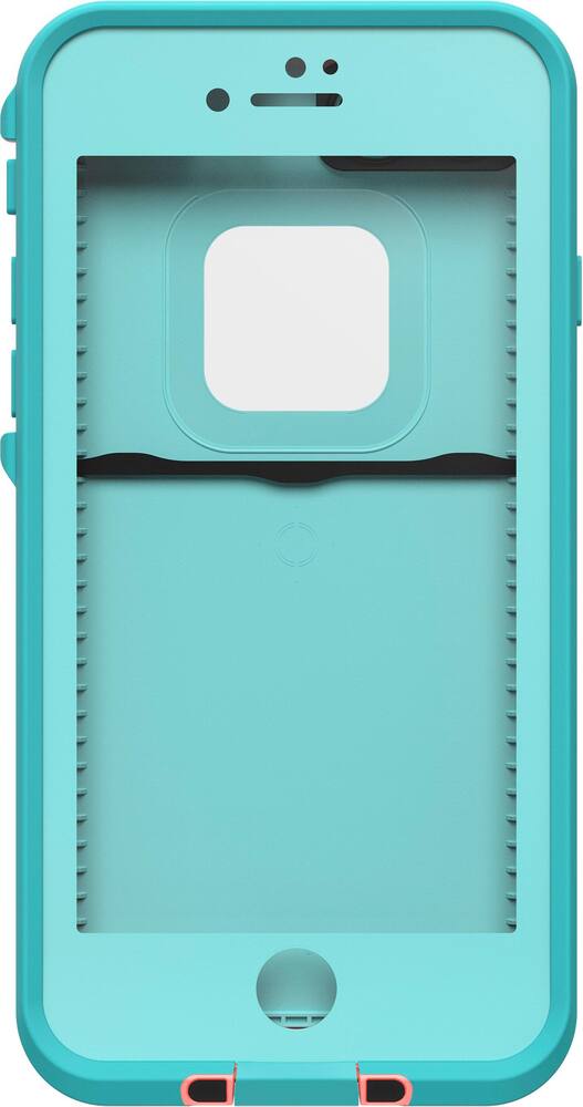 frĒ protective water-resistant case for apple iphone 7 and 8 - wipeout frĒ protective water-resistant case for apple iphone 7 and 8 - wipeout