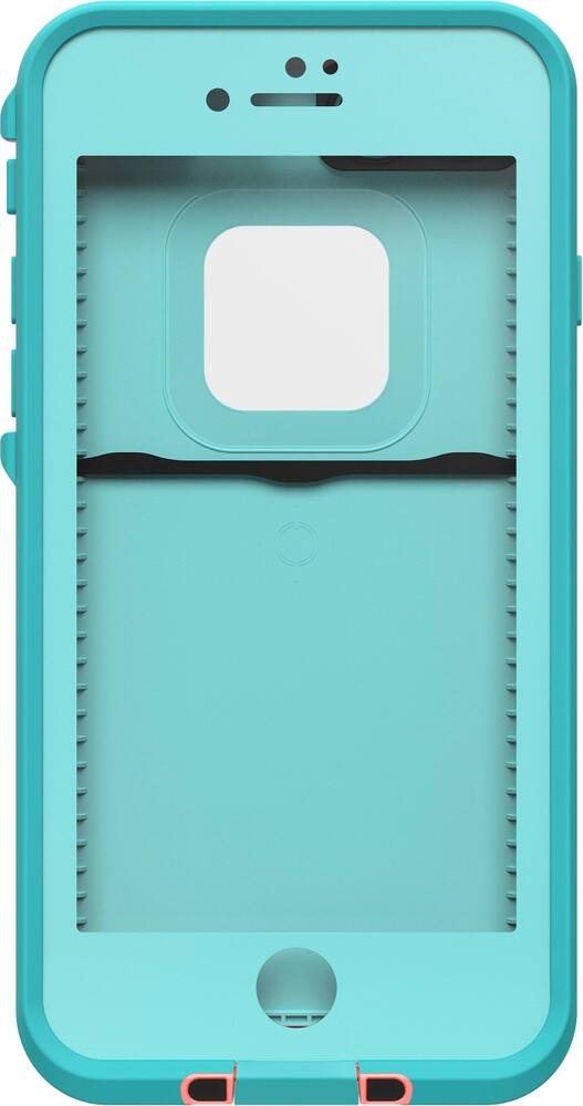 frĒ protective water-resistant case for apple iphone 7 and 8 - wipeout