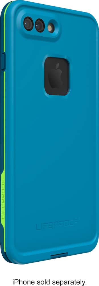 frÄ’ protective water-resistant case for apple iphone 7 plus and 8 plus - banzai frÄ’ protective water-resistant case for apple iphone 7 plus and 8 plus - banzai