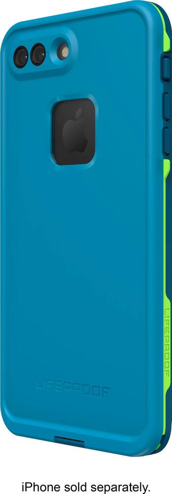 frÄ’ protective water-resistant case for apple iphone 7 plus and 8 plus - banzai frÄ’ protective water-resistant case for apple iphone 7 plus and 8 plus - banzai