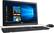 Angle. Dell - Inspiron 21.5" Touch-Screen All-In-One - AMD E2-Series - 4GB Memory - 1TB Hard Drive - Black.