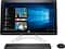 HP - 23.8" Touch-Screen All-In-One - Intel Core i3 - 8GB Memory - 1TB Hard Drive - Smoke gray-Front_Standard