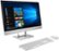 Angle Zoom. Pavilion 23.8" Touch-Screen All-In-One - Intel Core i5 - 12GB Memory - 2TB Hard Drive - HP finish in blizzard white.
