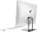 Alt View 12. HP - Pavilion 23.8" Touch-Screen All-In-One - Intel Core i5 - 12GB Memory - 2TB Hard Drive - HP finish in blizzard white.
