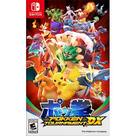 Pokémon Mystery Dungeon: Rescue Team DX Nintendo Switch HACPAQ42A - Best Buy