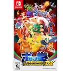 Pokémon Sword Edition Nintendo Switch [Digital] 110264 - Best Buy