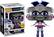 Front. Funko - POP! Games Ballora - Multicolor.