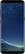 Front. Samsung - Samsung Galaxy S8 4G LTE with 64GB Memory Prepaid Cell Phone.