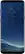 Front. Samsung - Samsung Galaxy S8 Plus 4G with 64GB Memory Prepaid Cell Phone.