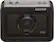 Angle. Sony - RX0 HD Waterproof Action Camera - Black.