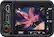 Alt View 15. Sony - RX0 HD Waterproof Action Camera - Black.