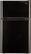Front. Haier - 3.2 Cu. Ft. Mini Fridge - Black.