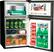 Alt View 11. Haier - 3.2 Cu. Ft. Mini Fridge - Black.