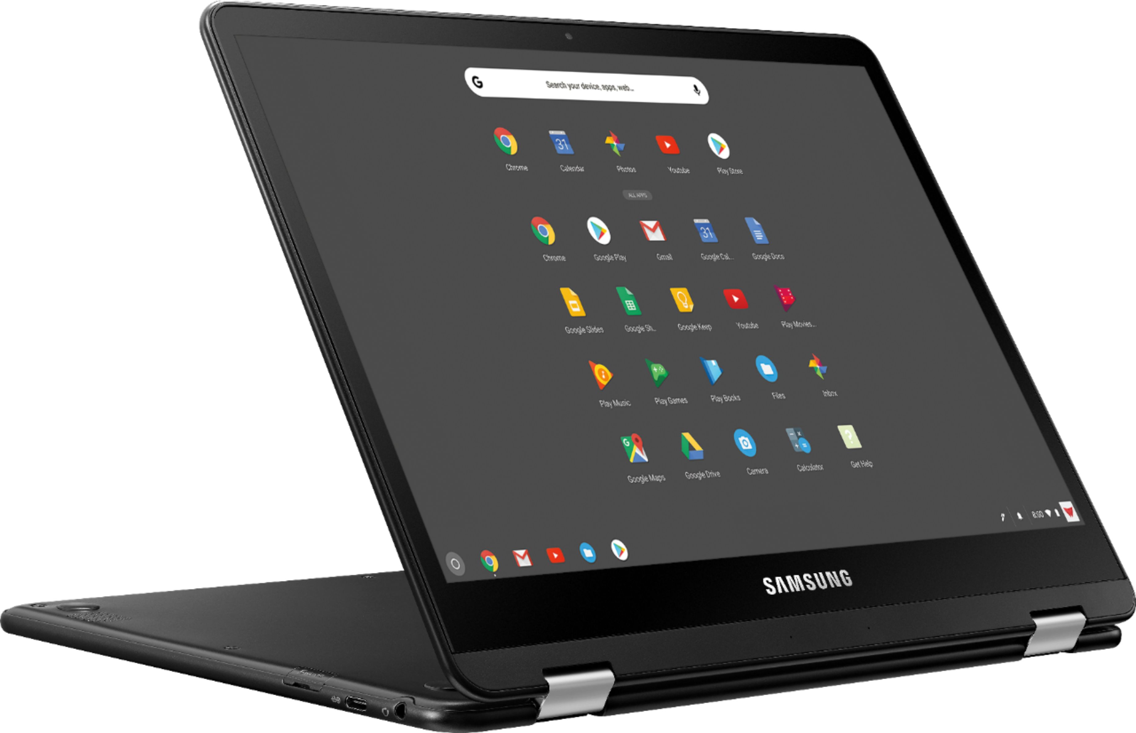 Best Buy: Samsung Chromebook Pro 2-in-1 12.3