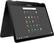 Alt View 11. Samsung - Chromebook Pro 2-in-1 12.3" Touch-Screen Chromebook - Intel Core m3 - 4GB Memory - 64GB eMMC Flash Memory.