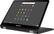 Alt View 12. Samsung - Chromebook Pro 2-in-1 12.3" Touch-Screen Chromebook - Intel Core m3 - 4GB Memory - 64GB eMMC Flash Memory.