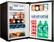 Alt View 11. Haier - 4.5 Cu. Ft. Mini Fridge - Virtual steel.