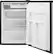 Alt View 12. Haier - 4.5 Cu. Ft. Mini Fridge - Virtual steel.