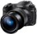 Angle Zoom. Sony - Cyber-shot RX10 IV 20.1-Megapixel Digital Camera - Black.