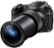Alt View Zoom 11. Sony - Cyber-shot RX10 IV 20.1-Megapixel Digital Camera - Black.