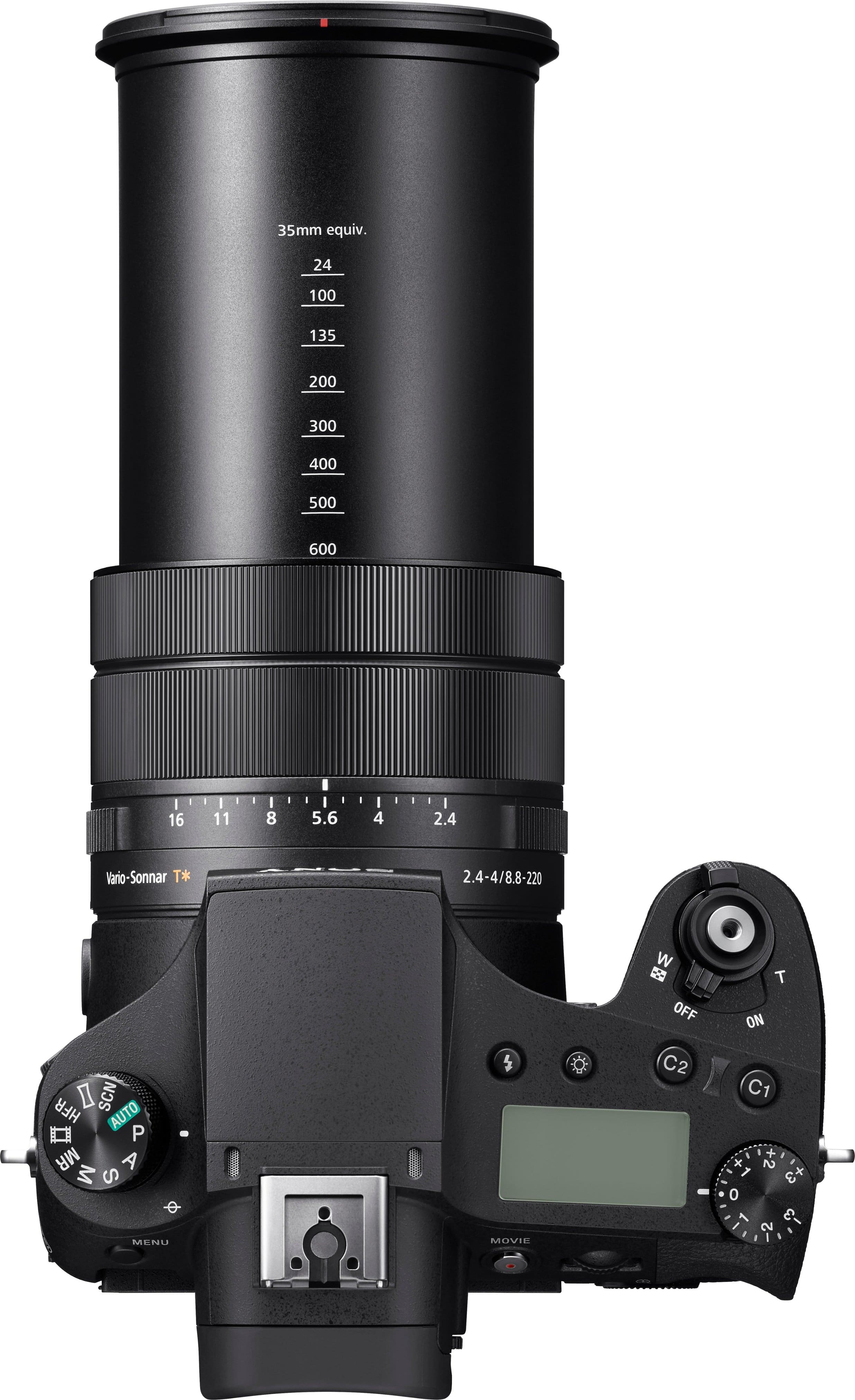 sony rx iv price