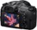 Alt View Zoom 15. Sony - Cyber-shot RX10 IV 20.1-Megapixel Digital Camera - Black.