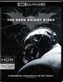 Front Standard. The Dark Knight Rises [4K Ultra HD Blu-ray/Blu-ray] [2012].