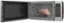 Alt View 11. GE Profile - 2.2 Cu. Ft. Microwave - Stainless Steel.